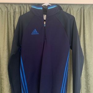 Adidas Athletic Jacket